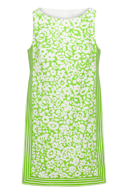 Trina Turk Brynne Dress - Poolside Gossip