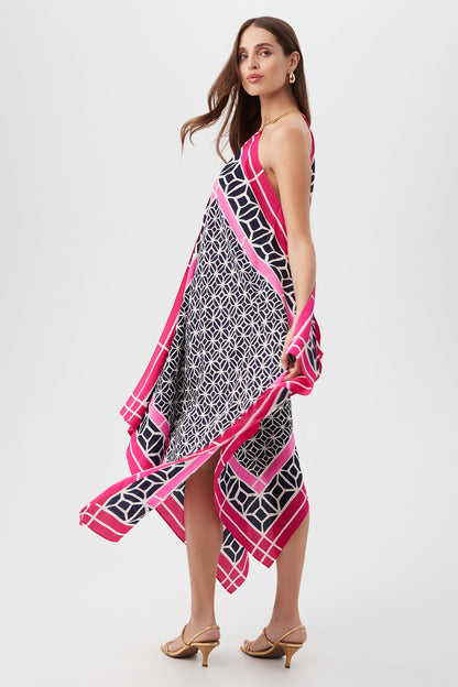 Trina Turk JUSTINIAN DRESS
