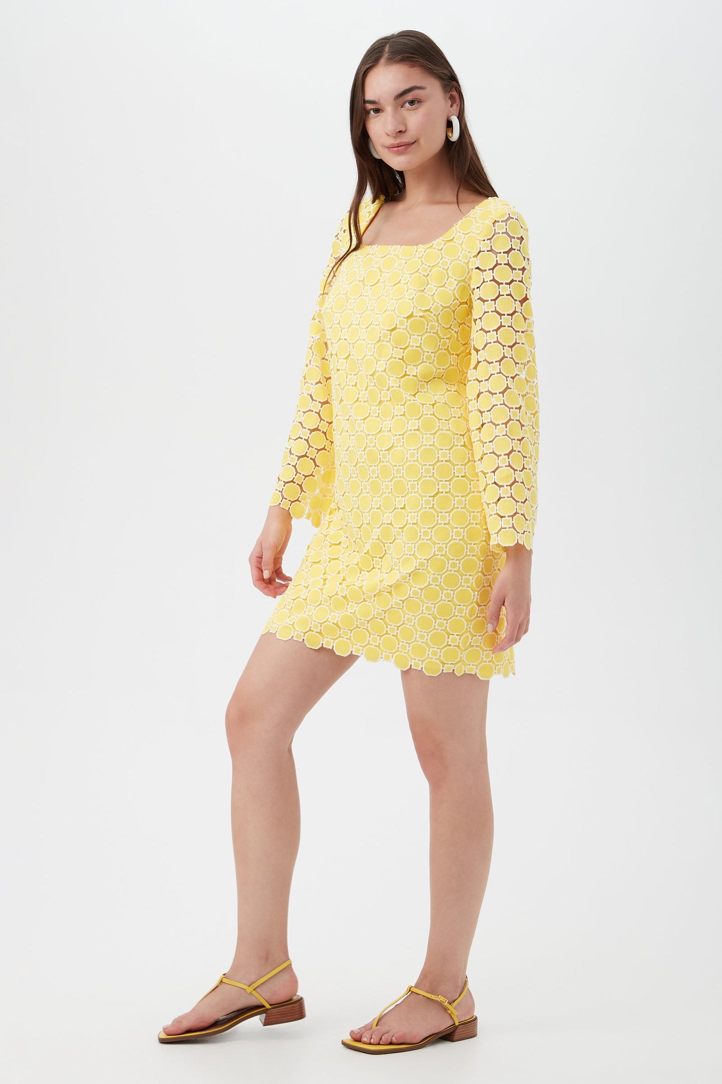 Trina Turk Ariella Dress