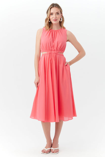 Trina Turk Artimo Dress