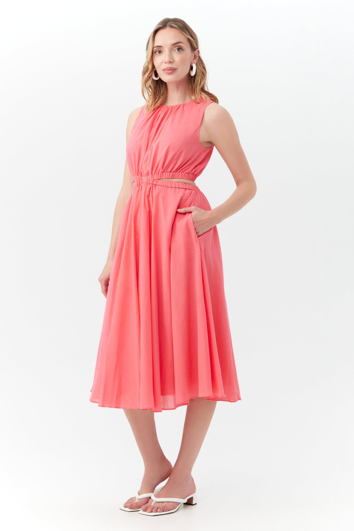 Trina Turk Artimo Dress