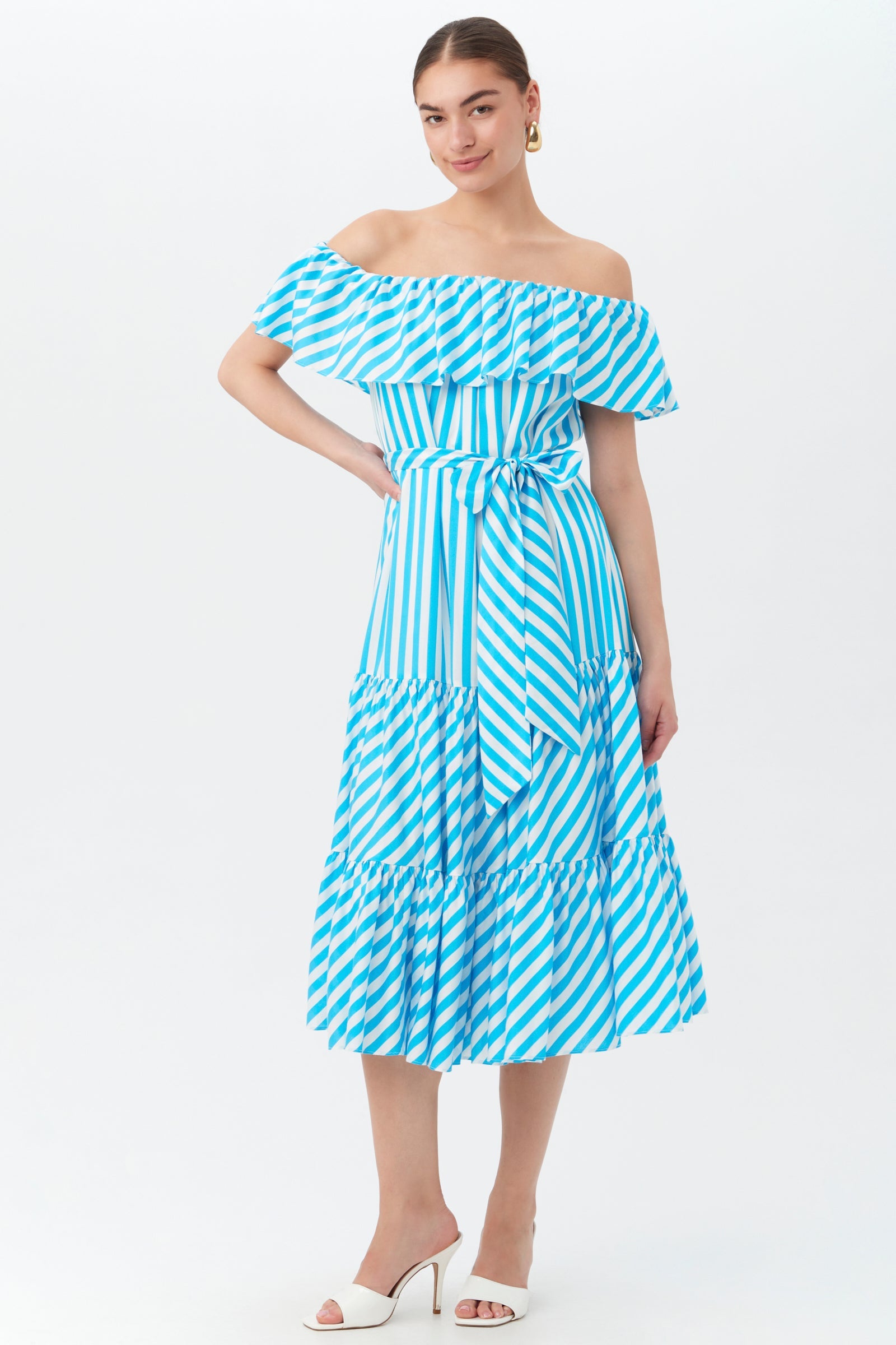 Trina Turk Salima Dress