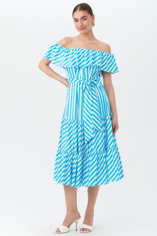 Trina Turk Salima Dress