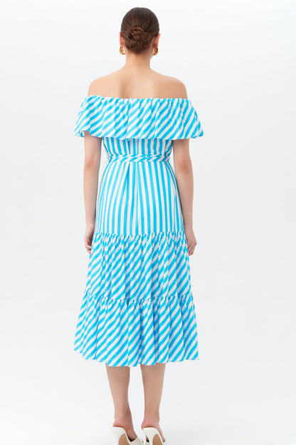 Trina Turk Salima Dress
