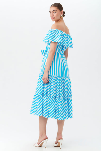 Trina Turk Salima Dress