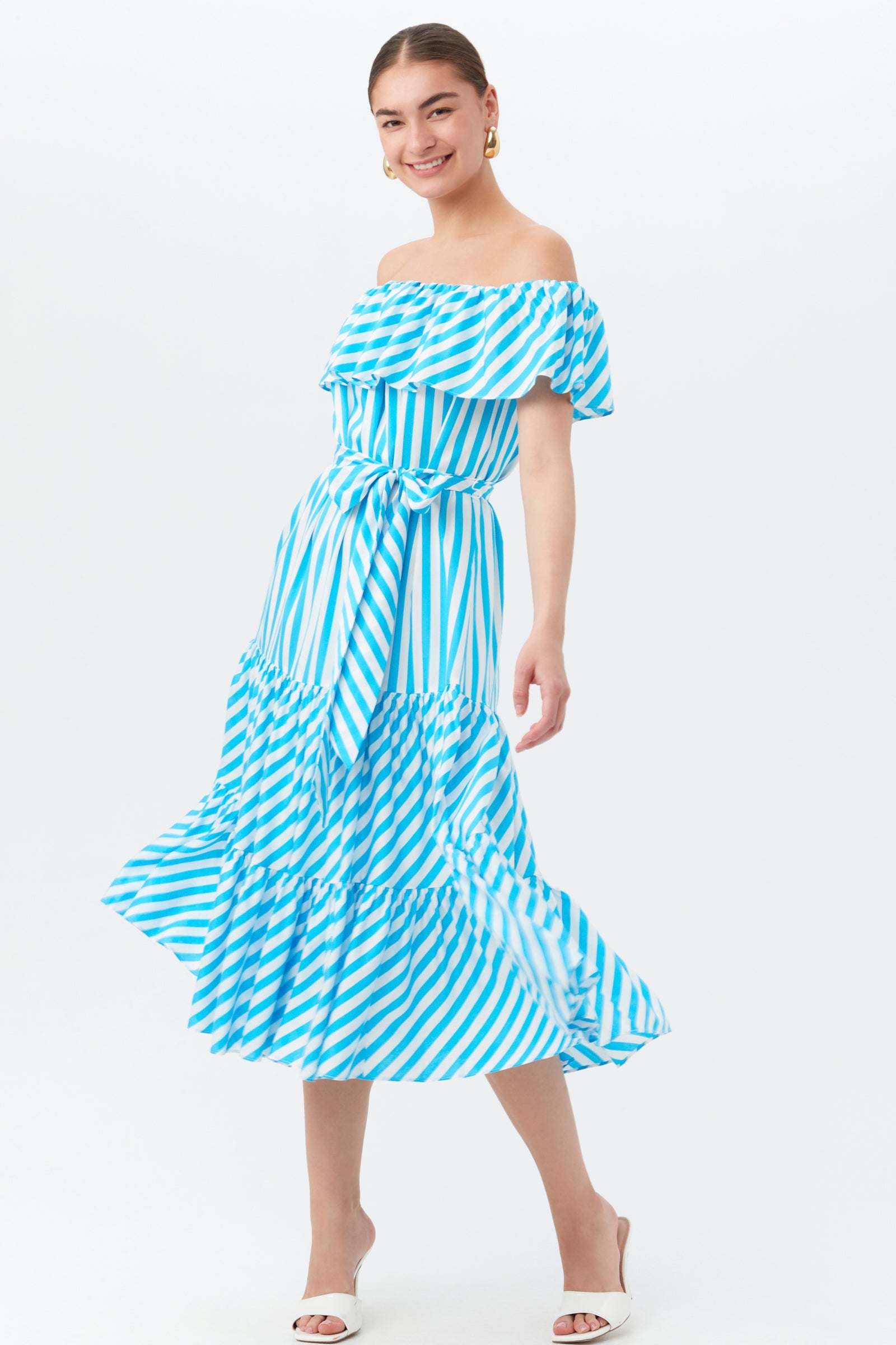 Trina Turk Salima Dress
