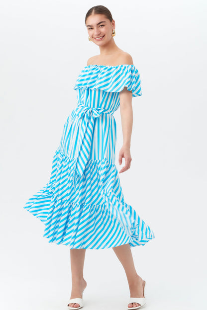 Trina Turk Salima Dress