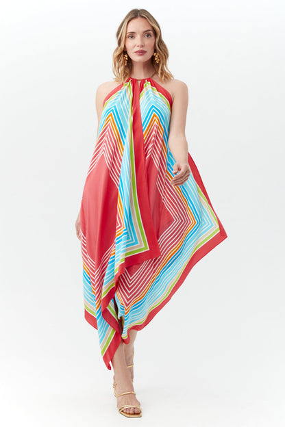 Trina Turk Justinian Dress