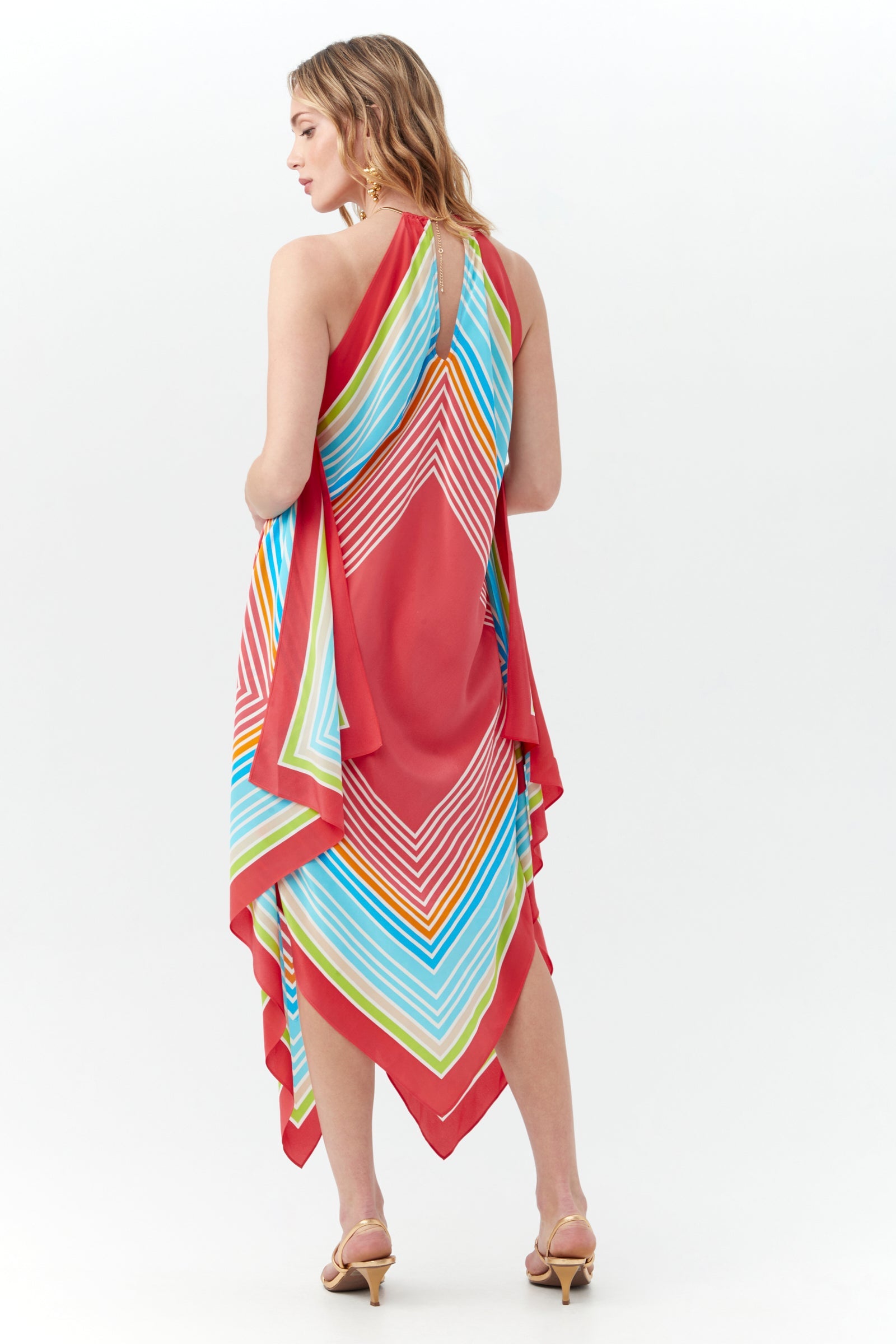 Trina Turk Justinian Dress