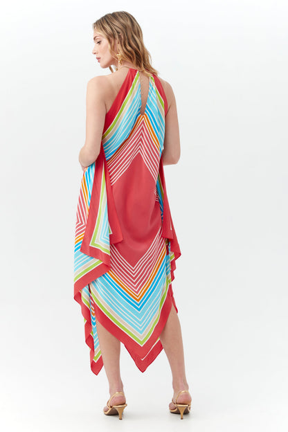 Trina Turk Justinian Dress