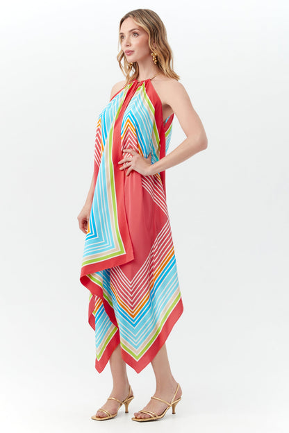 Trina Turk Justinian Dress