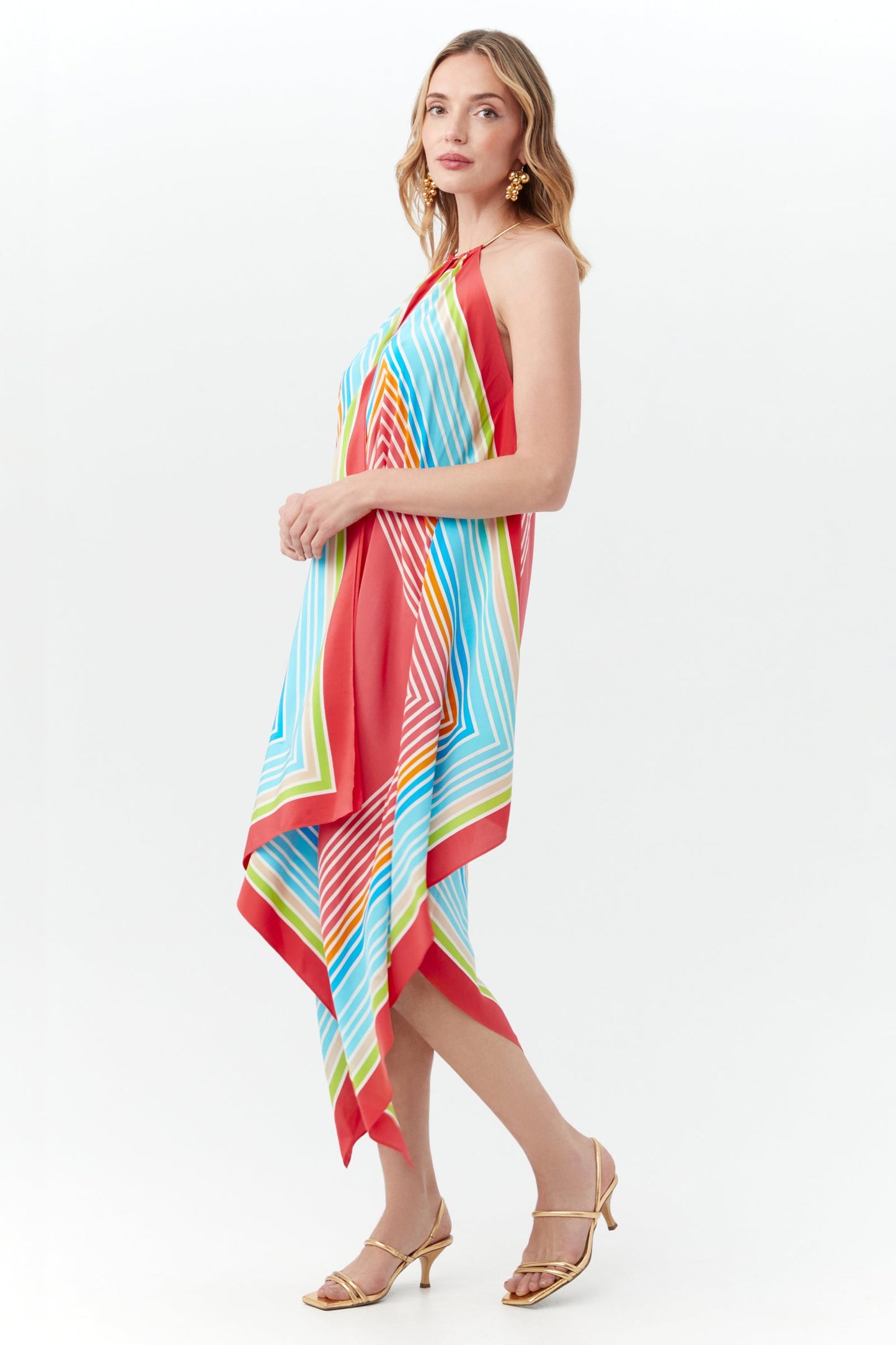 Trina Turk Justinian Dress