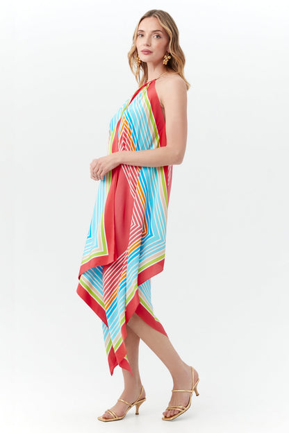 Trina Turk Justinian Dress