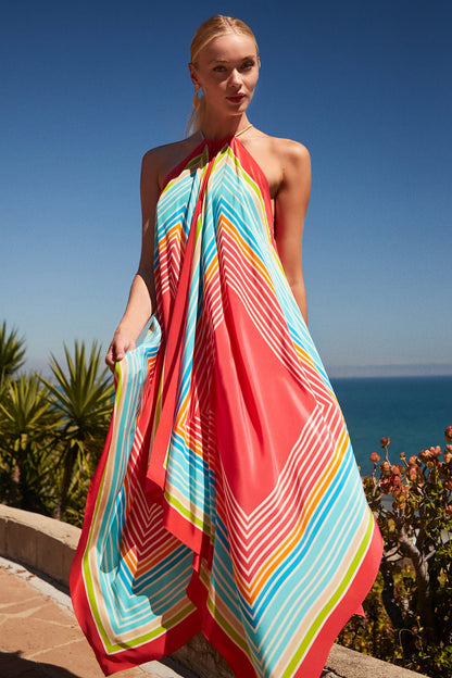 Trina Turk Justinian Dress