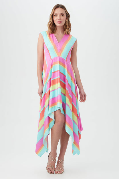 Trina Turk Havia Dress