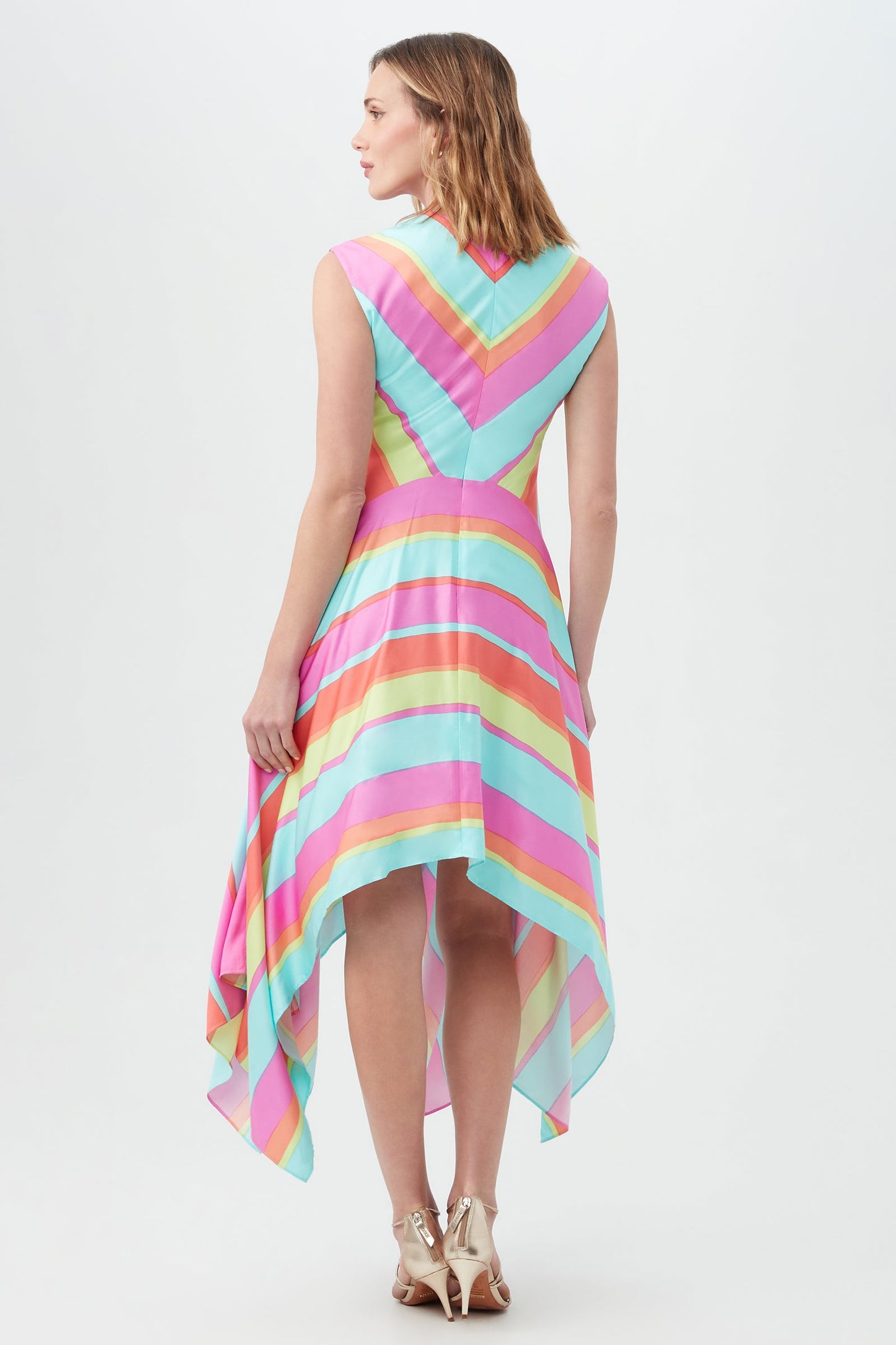 Trina Turk Havia Dress