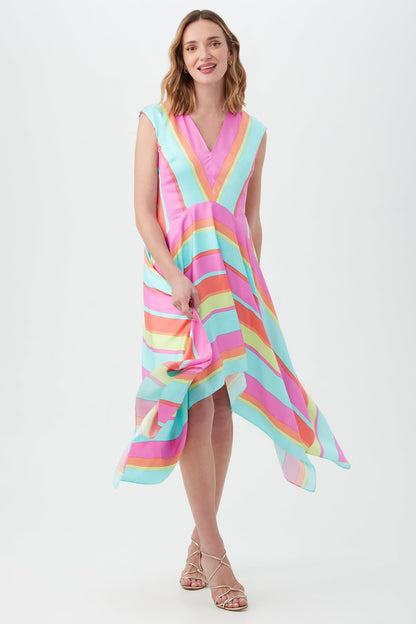 Trina Turk Havia Dress