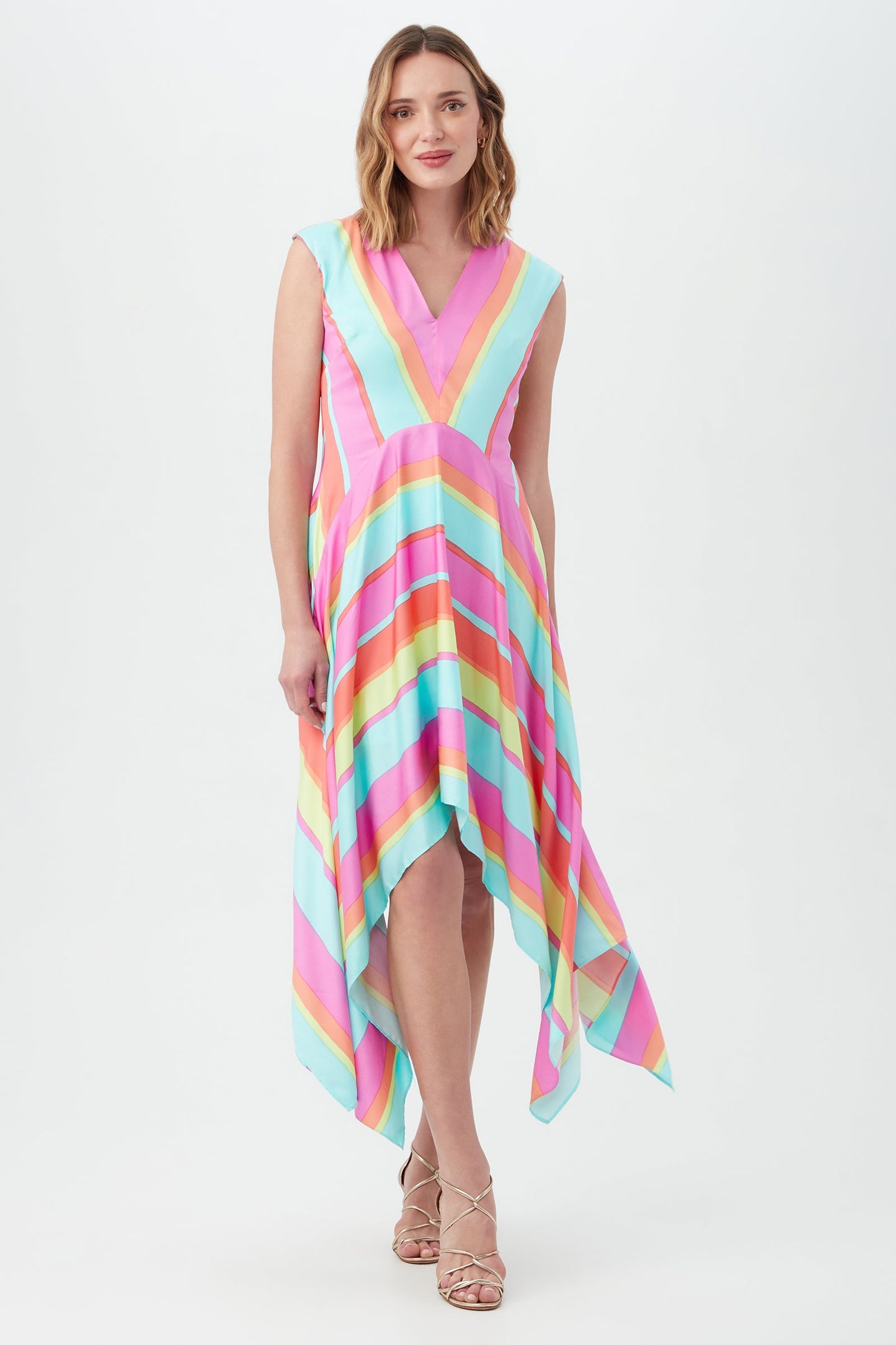 Trina Turk Havia Dress