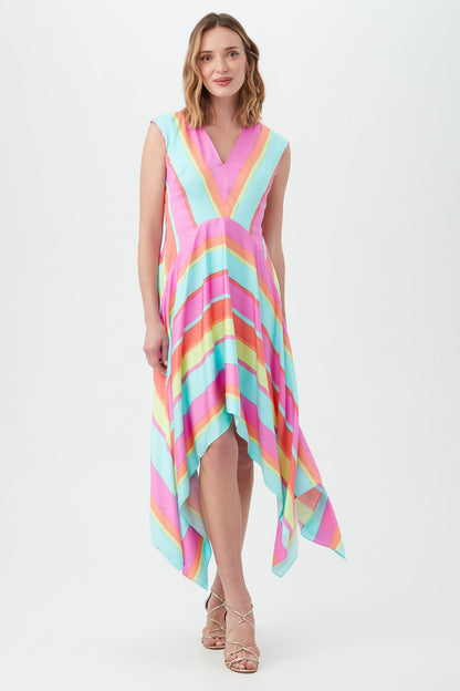 Trina Turk Havia Dress