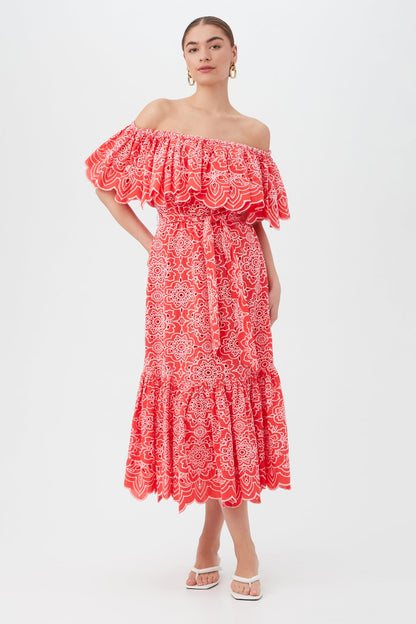 Trina Turk Arina Dress