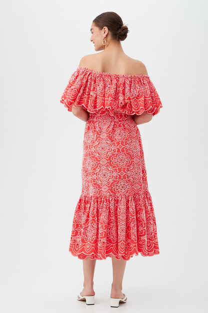 Trina Turk Arina Dress
