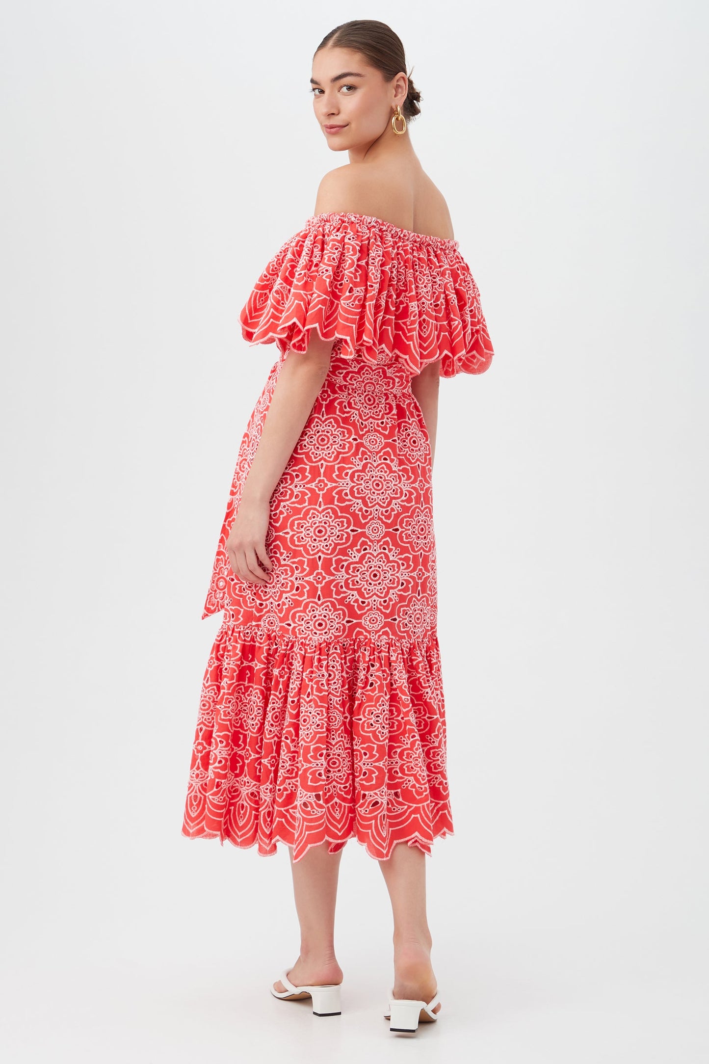Trina Turk Arina Dress