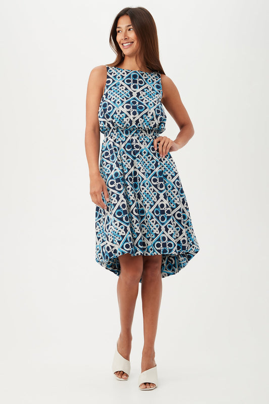 Trina Turk Sought After Dress