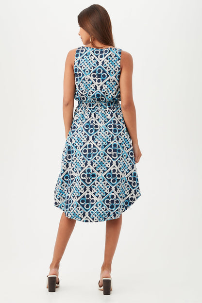 Trina Turk Sought After Dress