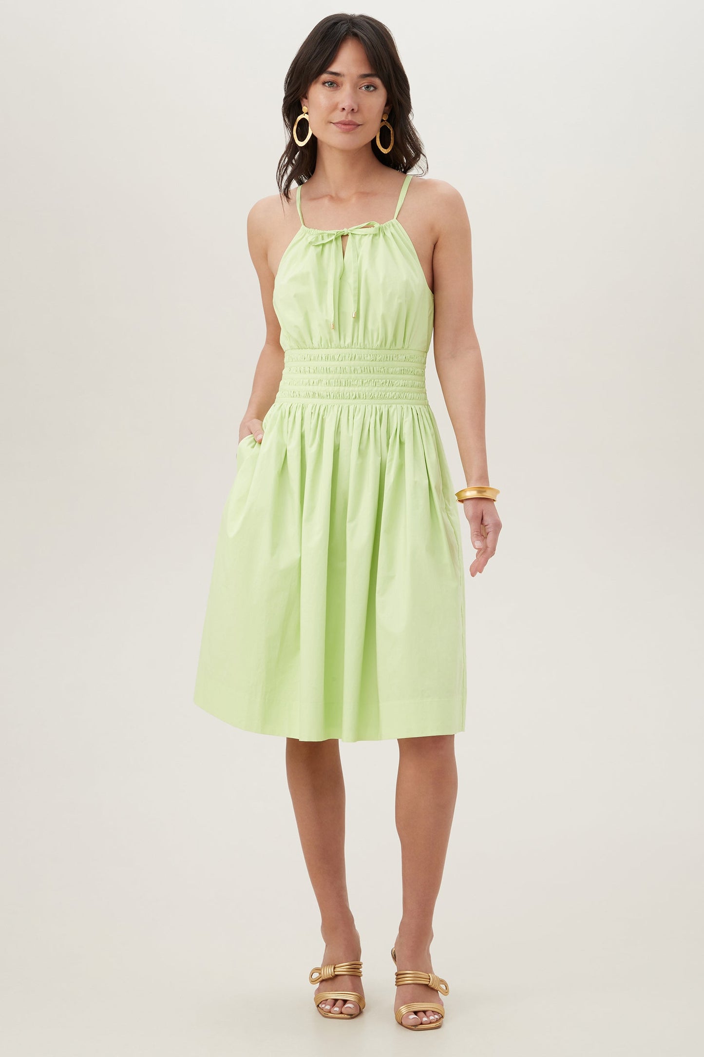 Trina Turk Haight Dress