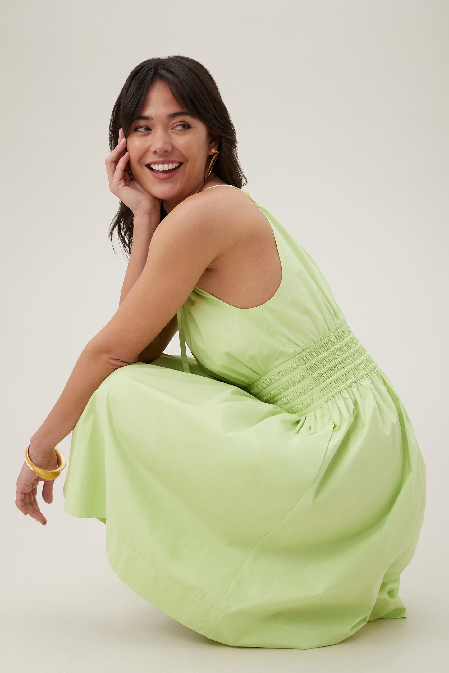 Trina Turk Haight Dress