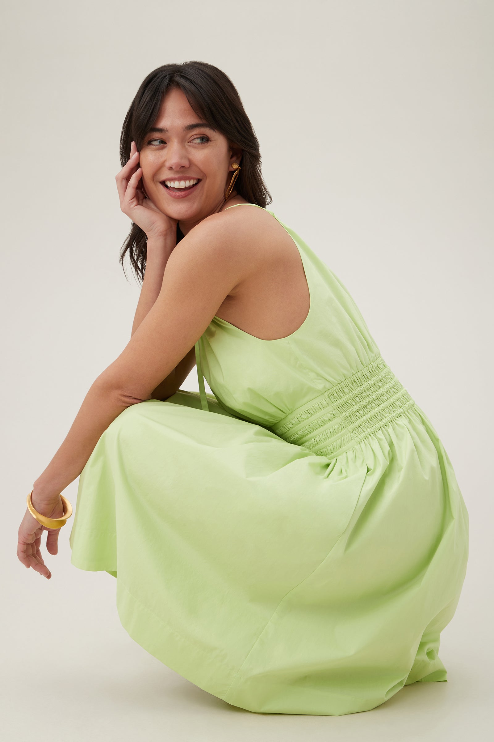 Trina Turk Haight Dress