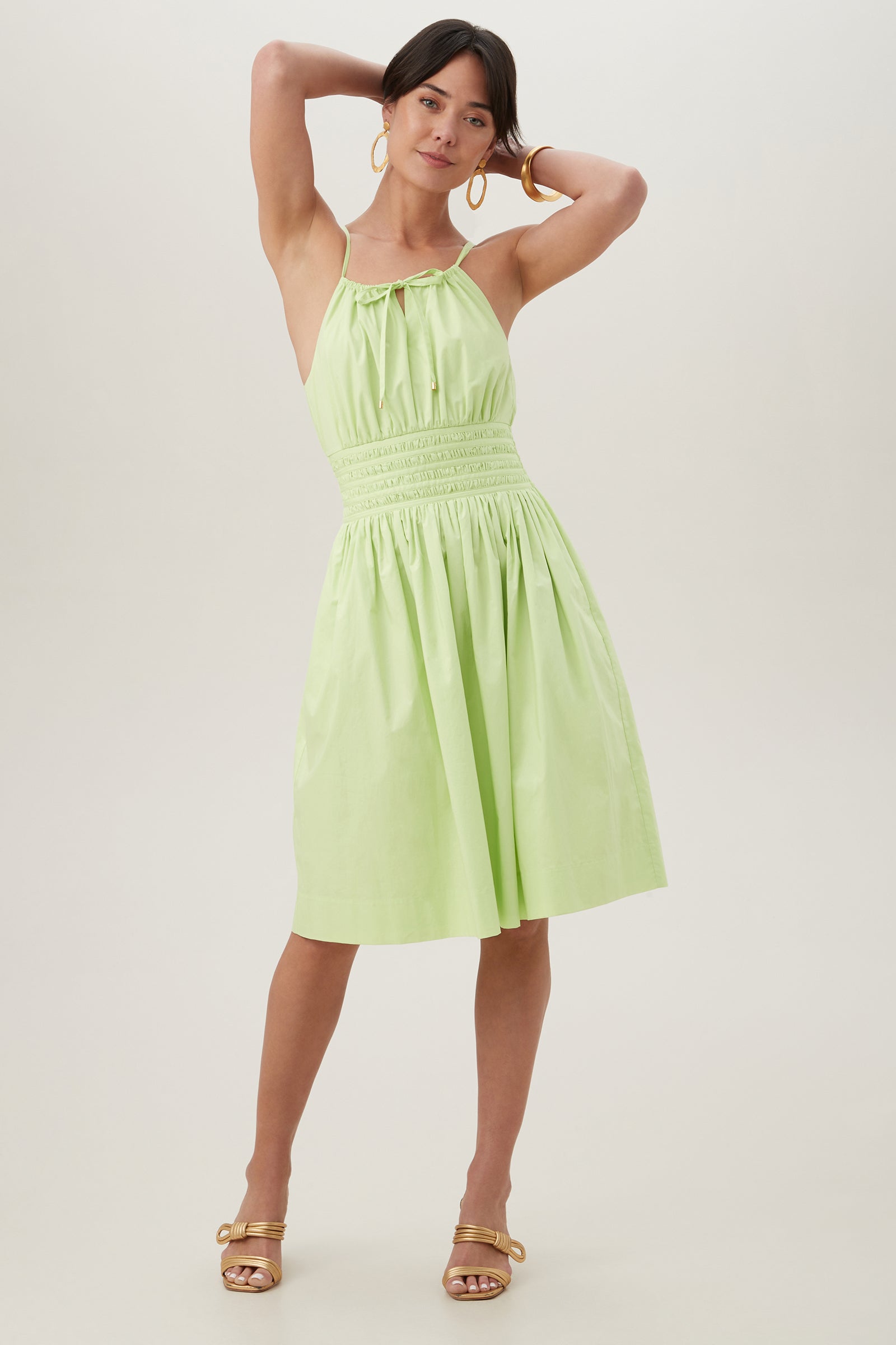 Trina Turk Haight Dress