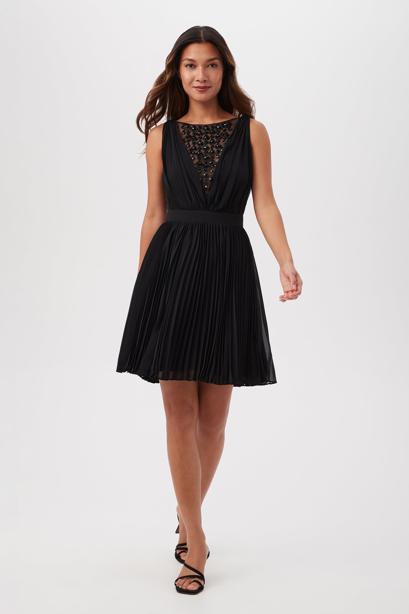 Trina Turk ZATHAR DRESS