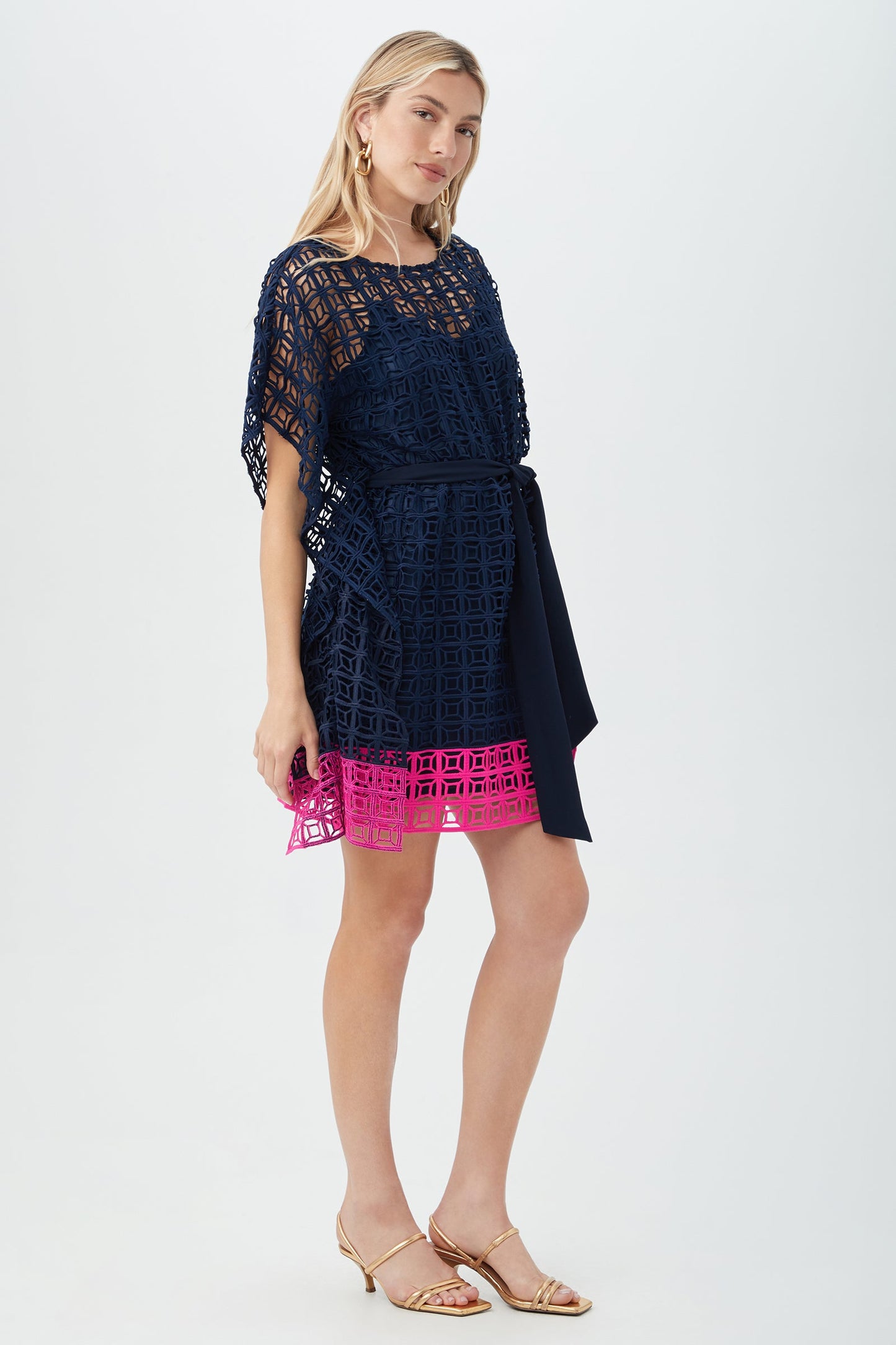 Trina Turk DORA DRESS