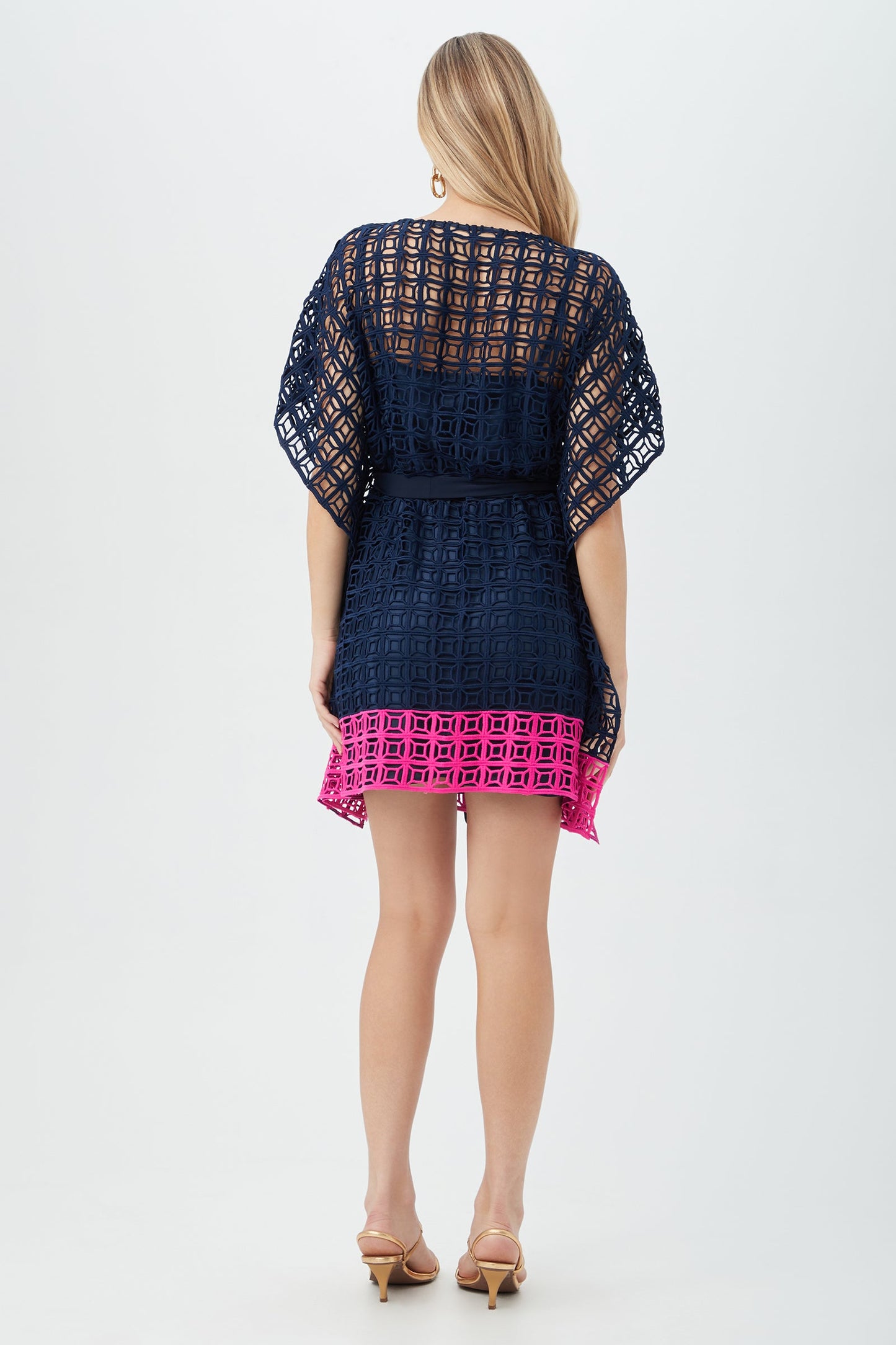 Trina Turk DORA DRESS