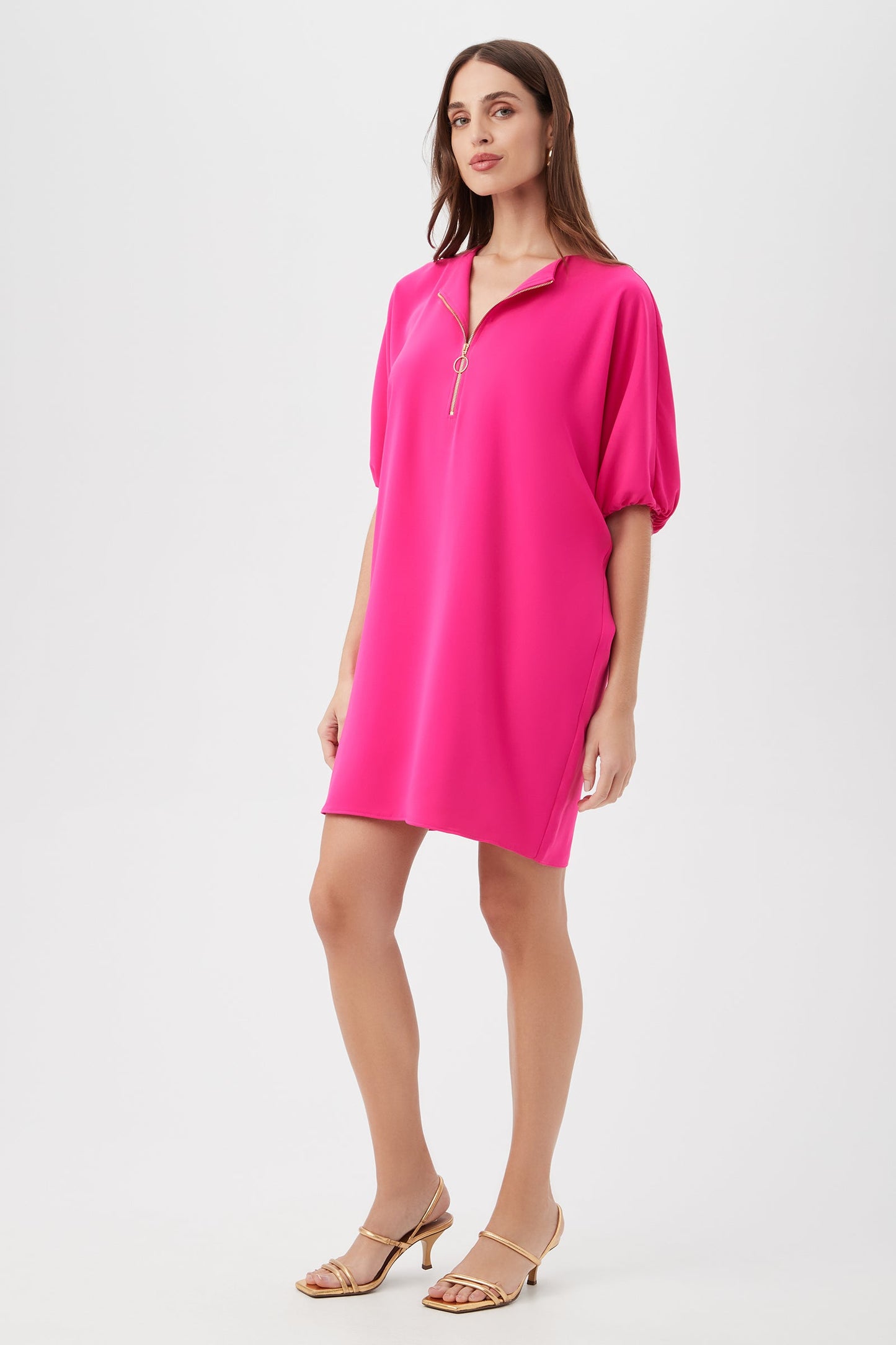 Trina Turk ZARIAH DRESS