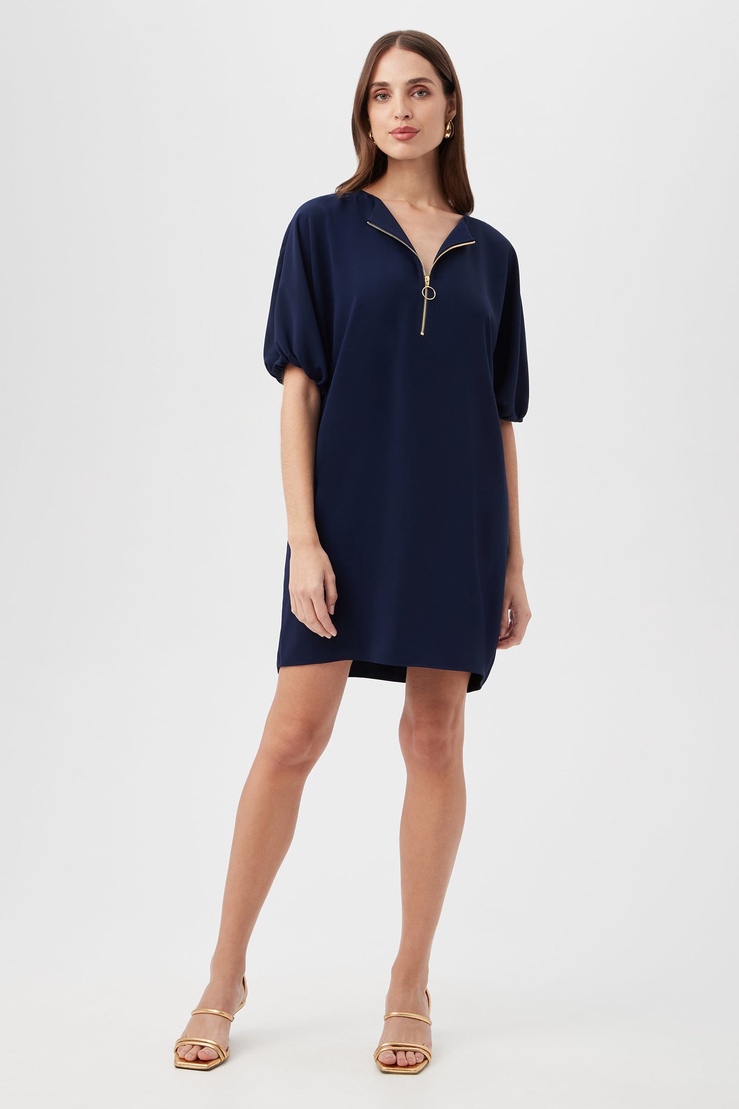 Trina Turk ZARIAH DRESS