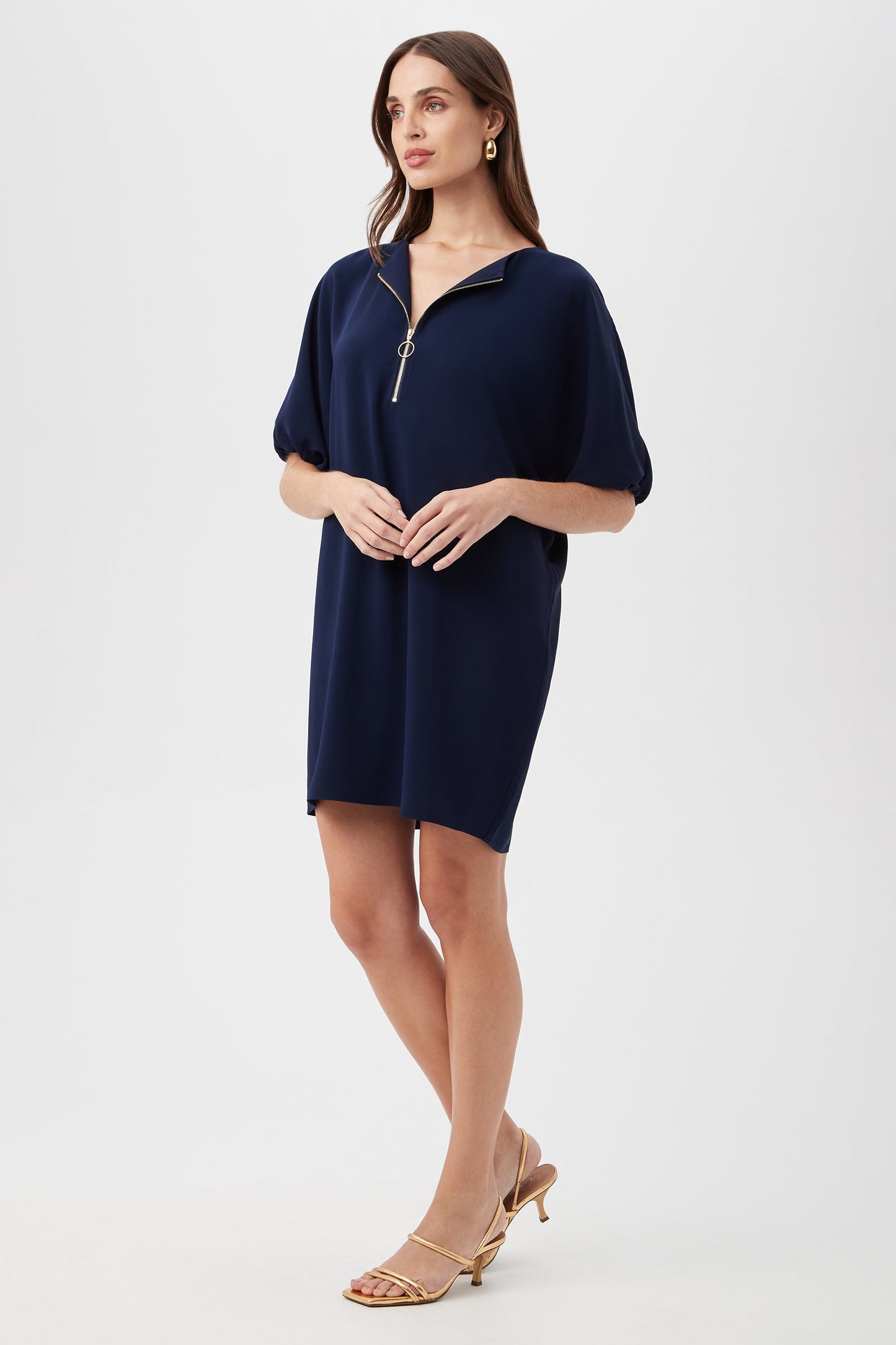 Trina Turk ZARIAH DRESS