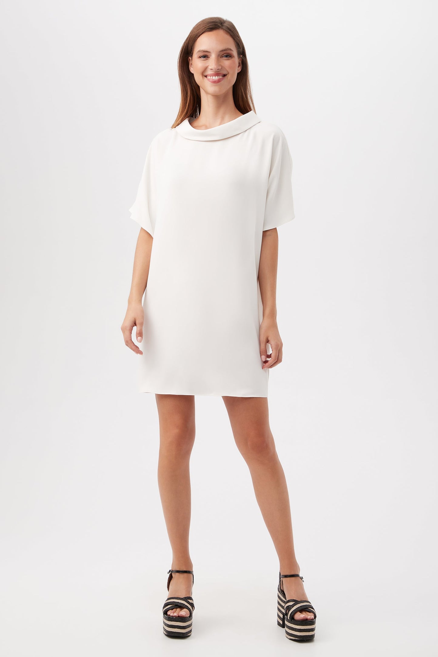 Trina Turk HONEYSUCKLE DRESS
