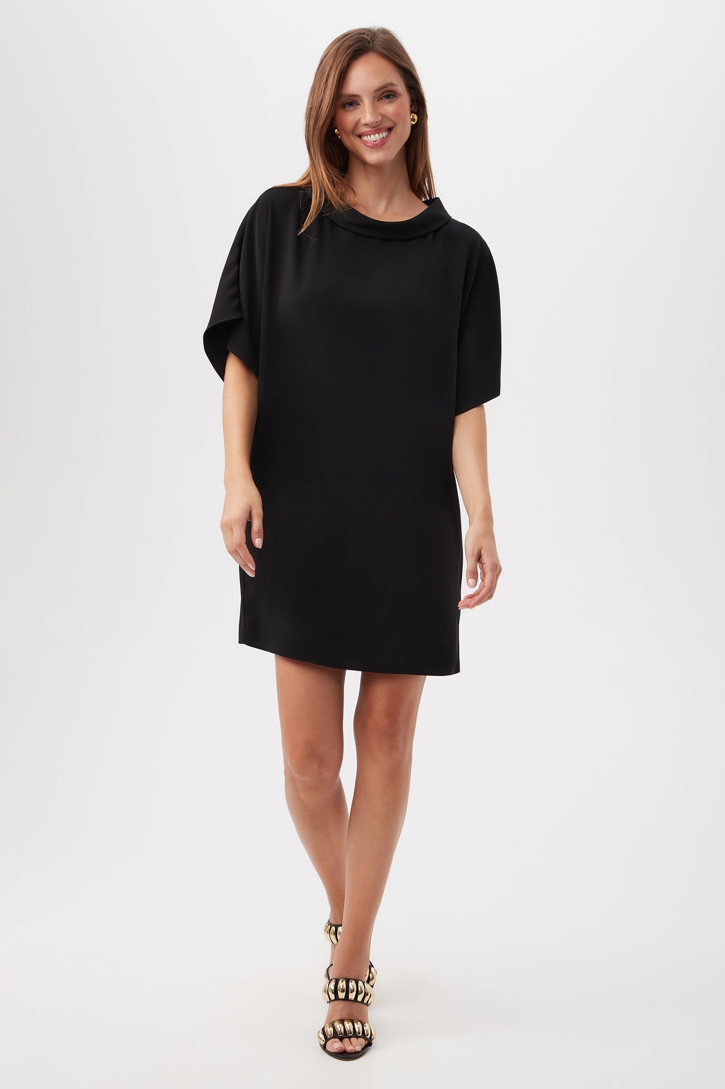 Trina Turk HONEYSUCKLE DRESS
