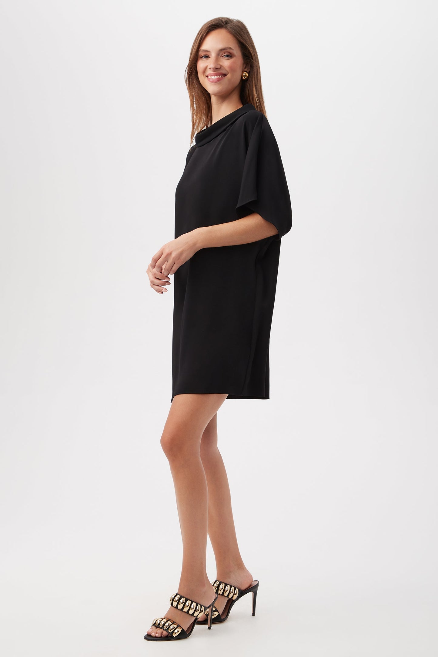 Trina Turk HONEYSUCKLE DRESS