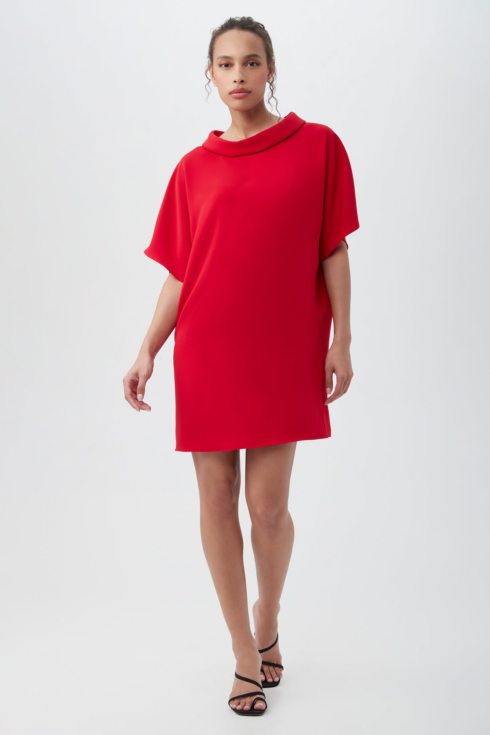 Trina Turk HONEYSUCKLE DRESS