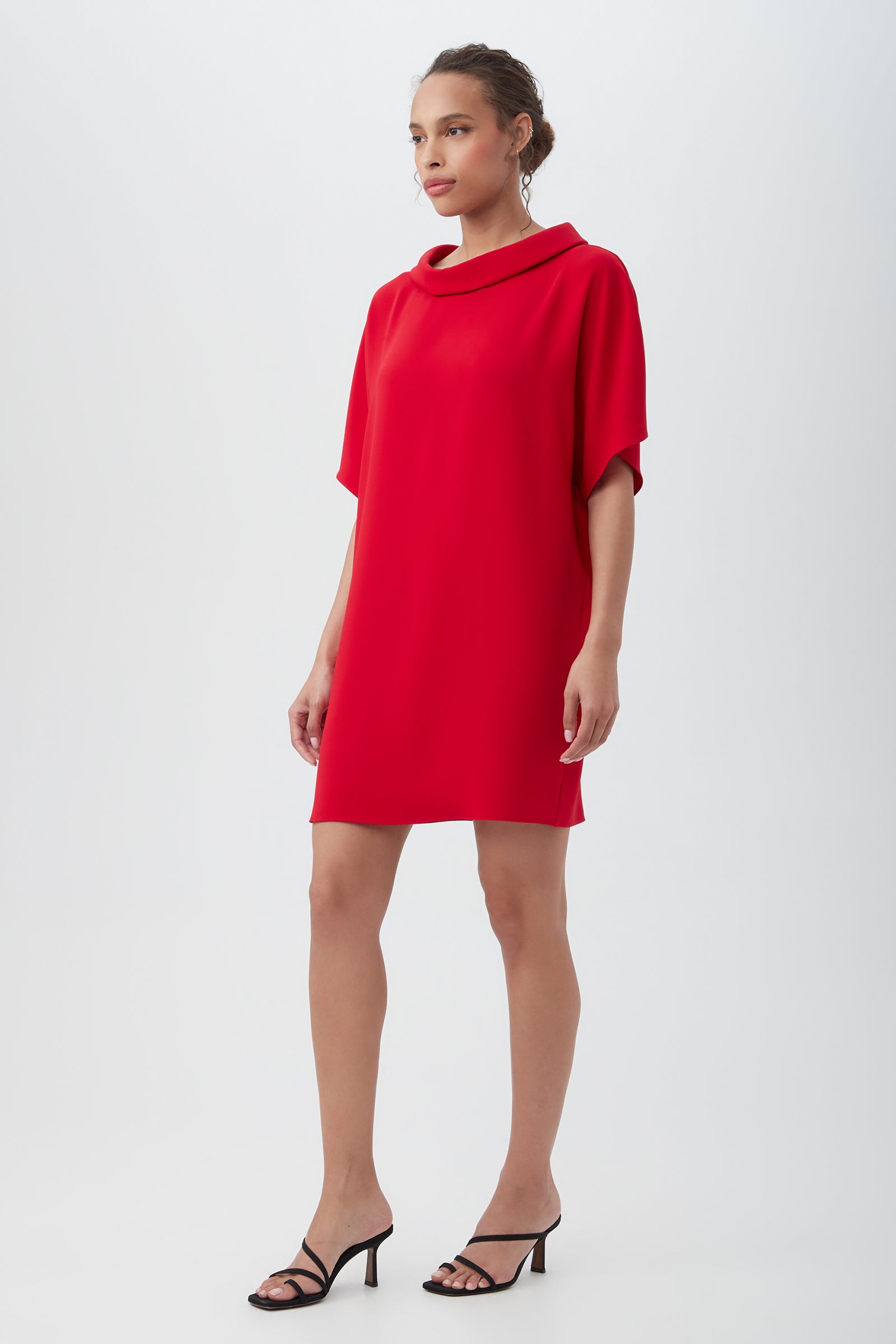 Trina Turk HONEYSUCKLE DRESS