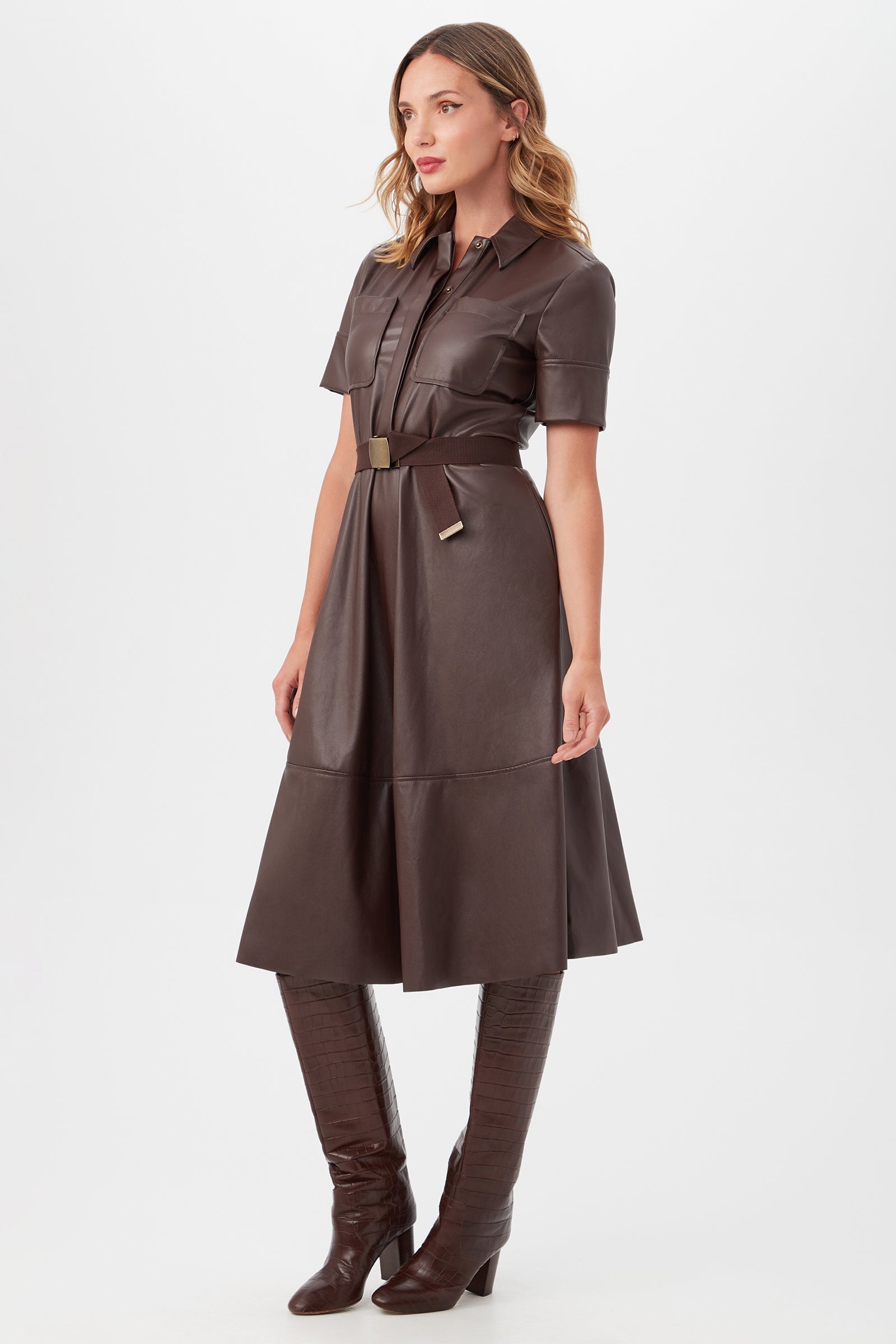 Trina Turk Misola Dress