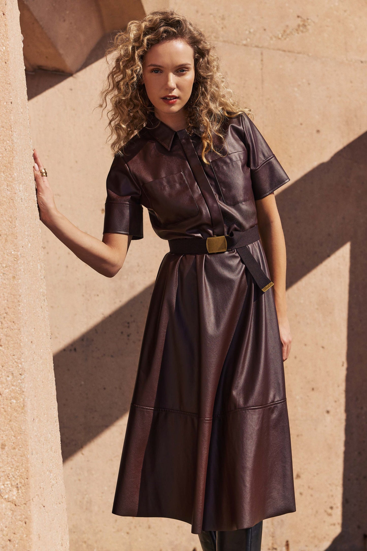 Trina Turk Misola Dress