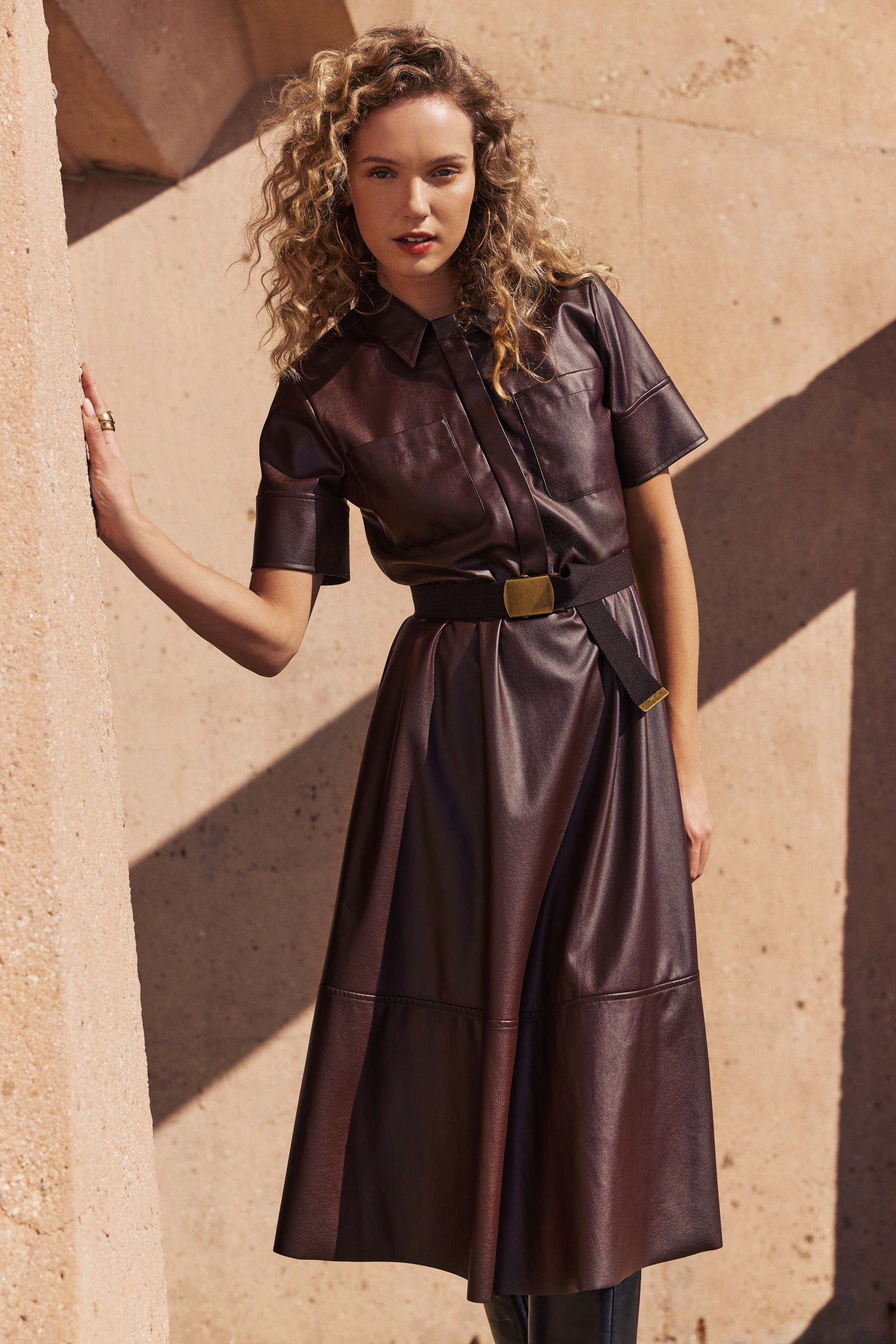 Trina Turk Misola Dress