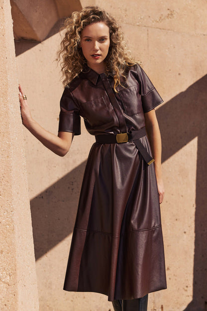 Trina Turk Misola Dress