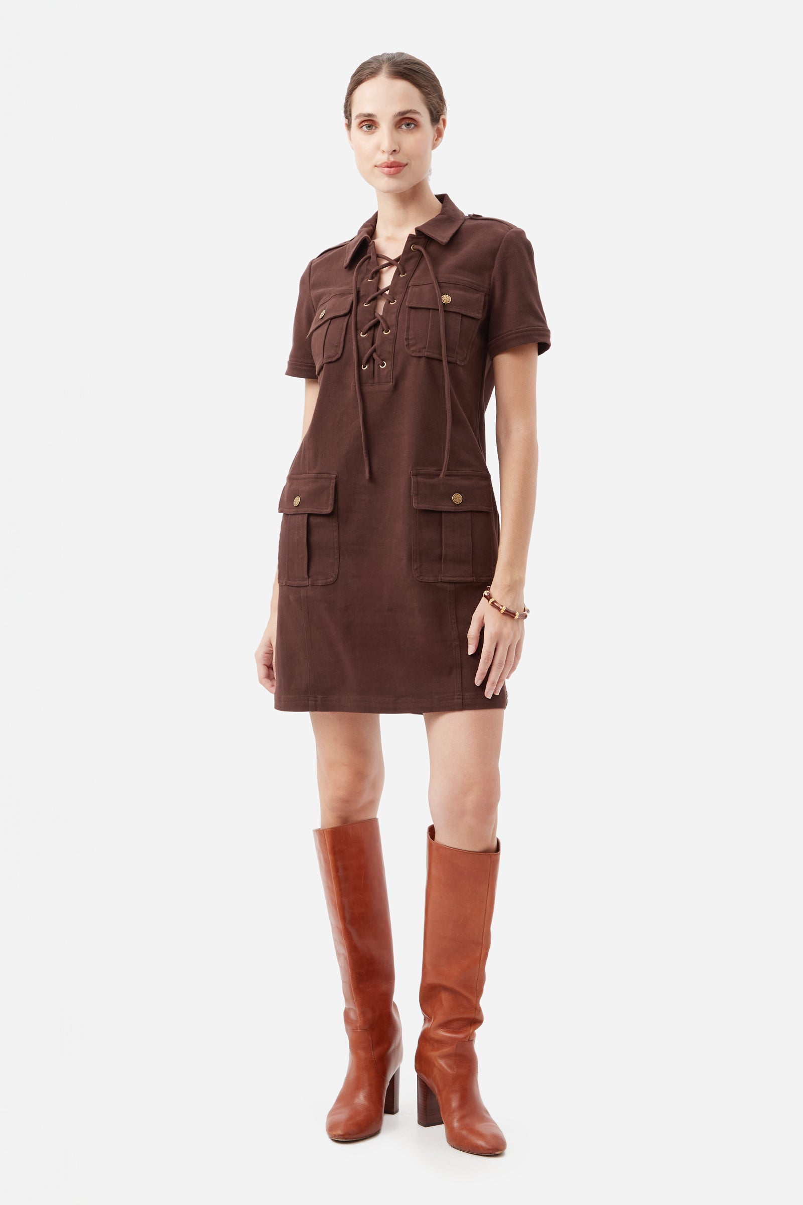Trina Turk Cove Dress