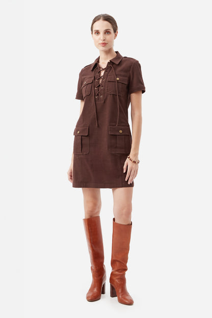 Trina Turk Cove Dress