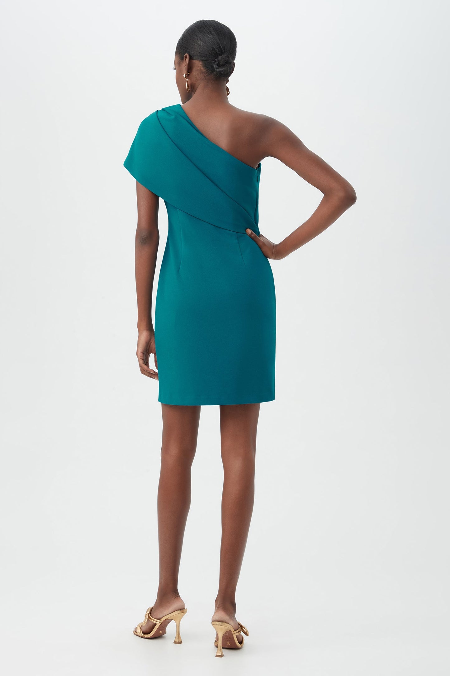 Trina Turk Makina Dress